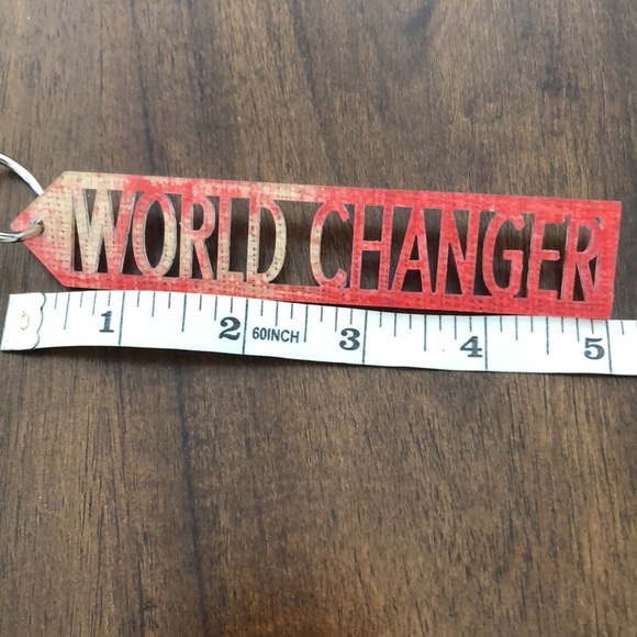 Keychain - Color by Amber - Picture 2 of 4